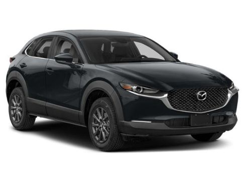 Certified 2023 MAZDA CX-30 AWD 2.5 S w/ Preferred Package image 6