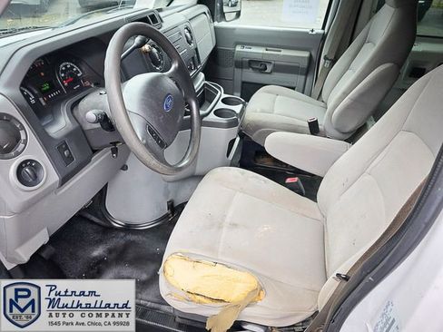 Used 2009 Ford E-250 and Econoline 250 image 10