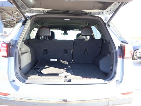 Used 2023 Chevrolet Equinox RS image 21