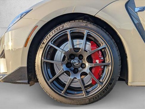 Used 2025 Lexus RC F Final Edition image 24