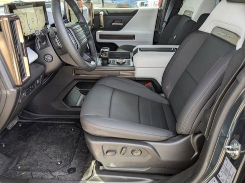 New 2025 GMC Hummer EV 2X image 11