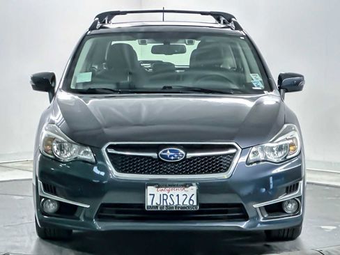 Used 2015 Subaru Impreza 2.0i Sport Limited image 10