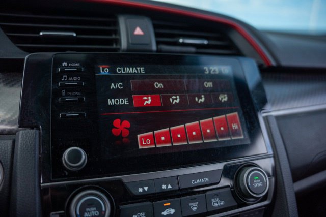 Used 2020 Honda Civic Si image 21