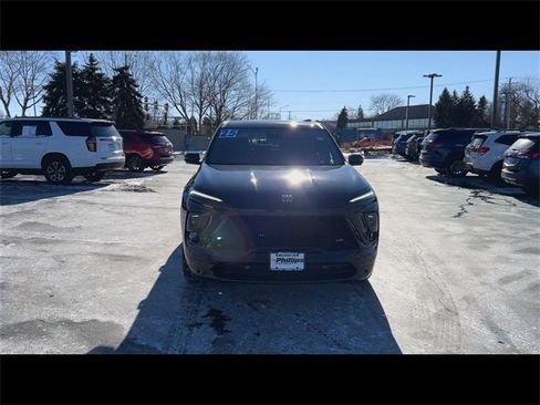 Certified 2025 Buick Enclave Sport Touring image 3