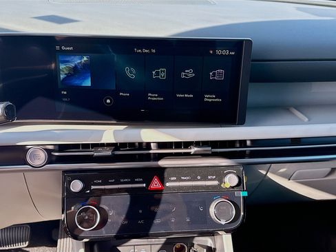 New 2026 Hyundai Tucson SEL FWD image 10