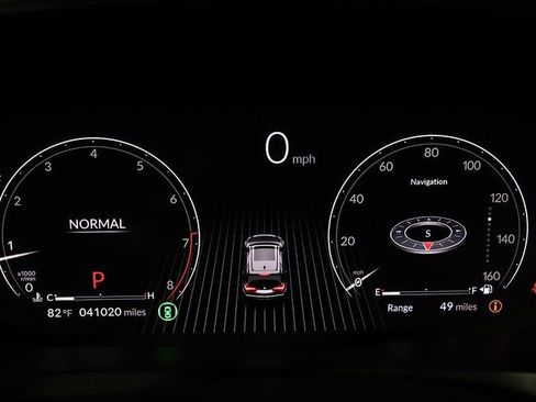 Used 2023 Acura MDX SH-AWD w/ Advance Package image 18