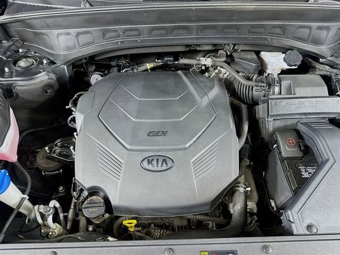 Used 2021 Kia Telluride SX w/ Towing Package image 35