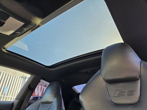 Used 2016 Audi S5 Prestige w/ Prestige Package image 22