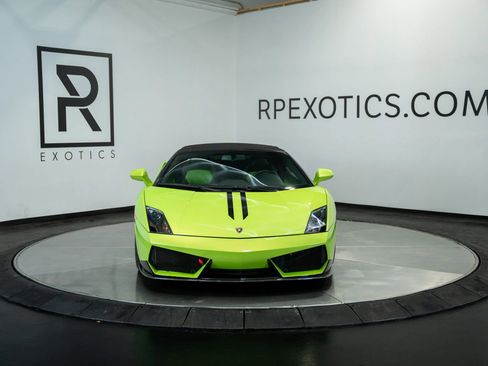 Used 2011 Lamborghini Gallardo LP 560-4 image 7