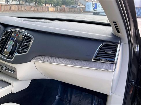 Used 2023 Volvo XC90 T8 Plus w/ Protection Package Premier image 19