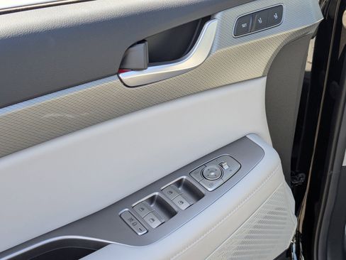 New 2025 Hyundai Palisade SEL image 16