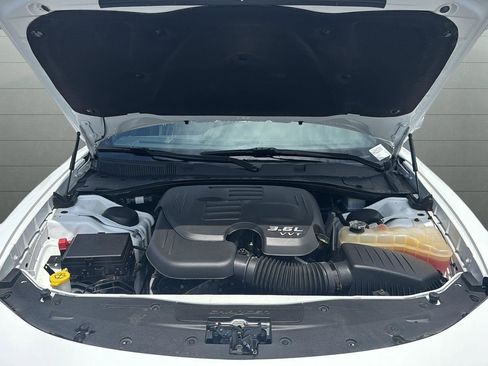 Used 2022 Dodge Charger SXT w/ Leather Interior Group image 26