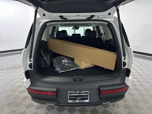 New 2026 Hyundai Santa Fe SEL image 19