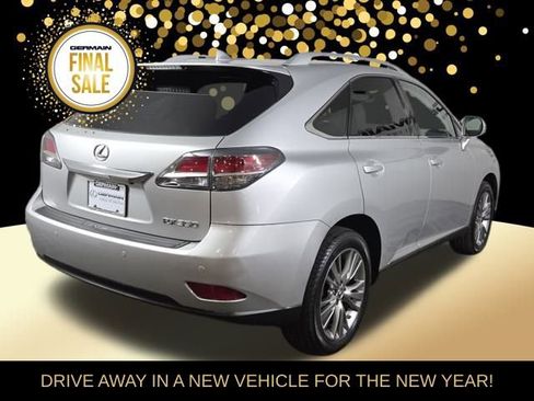 Used 2014 Lexus RX 350 AWD image 6