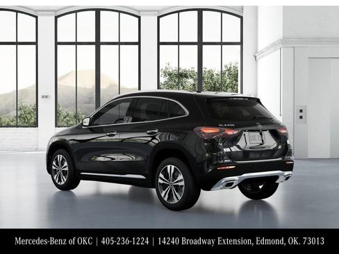 Used 2026 Mercedes-Benz GLA 250 GLA  250 image 29