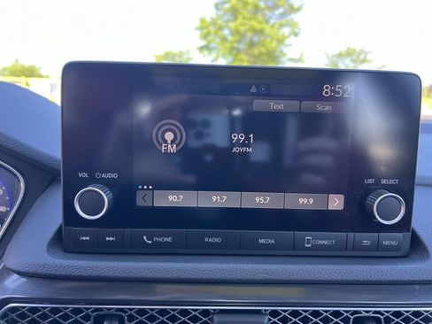 Used 2024 Acura Integra A-Spec FWD image 14