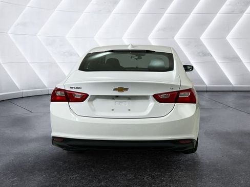 Used 2023 Chevrolet Malibu LT FWD image 5