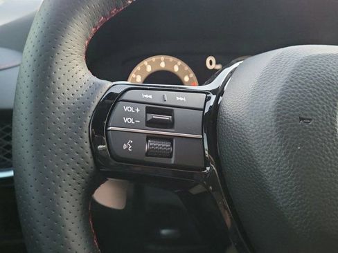 New 2026 Acura ADX A-Spec FWD image 13