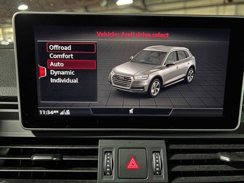 Used 2018 Audi Q5 2.0T Premium AWD/4WD image 34