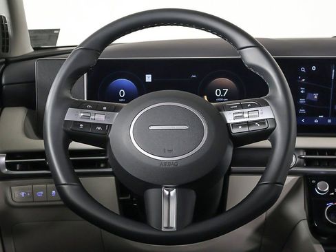 Certified 2026 Hyundai Tucson SEL image 35