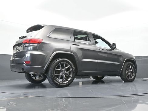 Used 2021 Jeep Grand Cherokee Limited w/ Quick Order Package 28K 80th RWD image 60
