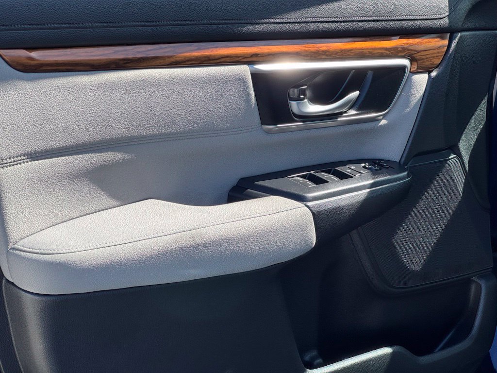 Used 2022 Honda CR-V EX image 8