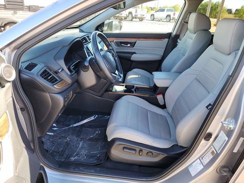 Used 2022 Honda CR-V Touring image 11
