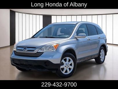 Used 2007 Honda CR-V EX-L