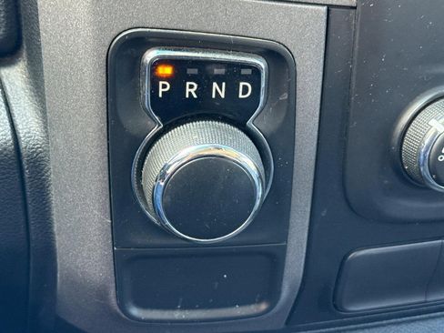 Used 2016 RAM 1500 Tradesman image 15