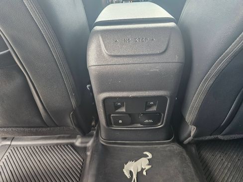 Used 2021 Ford Bronco Outer Banks AWD/4WD image 31