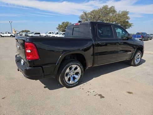 New 2026 RAM 1500 Lone Star image 37