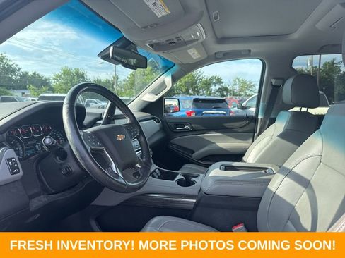 Used 2020 Chevrolet Tahoe LT RWD image 8