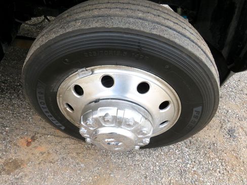 Used 2019 RAM 5500 Tradesman w/ Ambulance Prep Group image 30