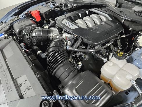Used 2024 Ford Mustang GT Premium RWD image 21