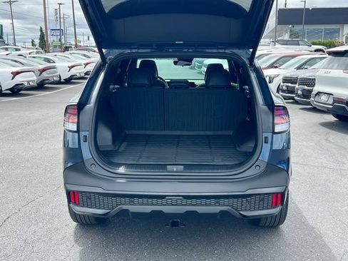 Certified 2025 Kia Sportage X-Line Prestige AWD/4WD image 12