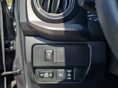 Used 2023 Toyota Tacoma TRD Off-Road RWD image 23
