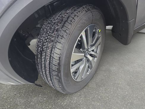 New 2026 Nissan Pathfinder SL FWD image 31