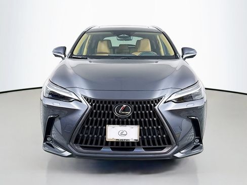 Certified 2024 Lexus NX 350 AWD w/ Vision Package image 2