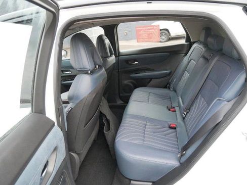 Certified 2024 Nissan Ariya AWD image 11