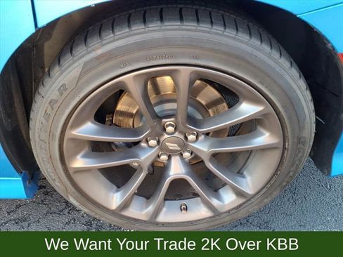 Used 2023 Dodge Charger Scat Pack w/ Plus Group image 14