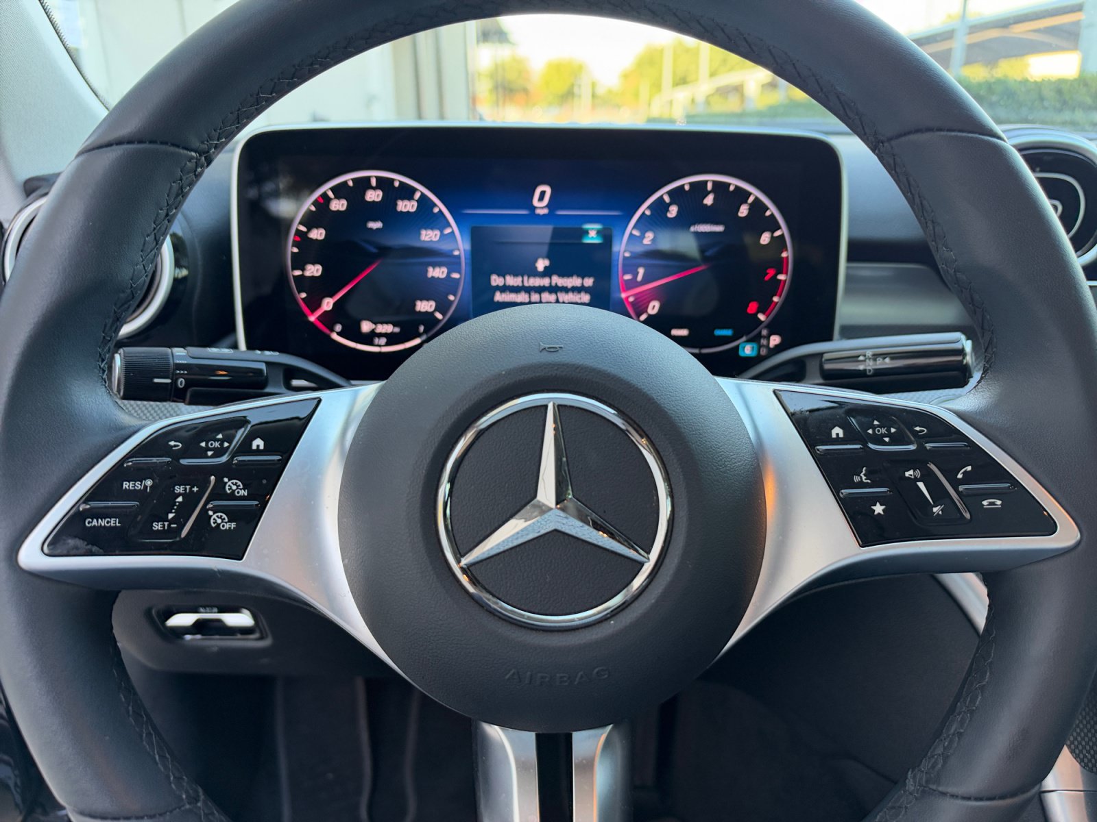 Certified 2026 Mercedes-Benz C 300 Sedan image 20