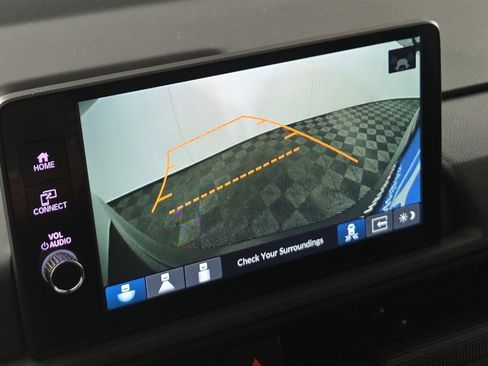 New 2026 Honda CR-V Sport-L image 7