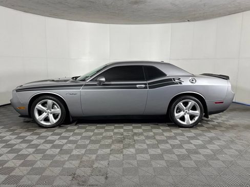 Used 2014 Dodge Challenger R/T w/ Sound Group II RWD image 13