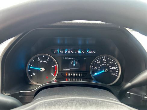 Used 2017 Ford F350 XLT w/ XLT Value Package image 10