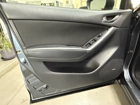 Used 2016 MAZDA CX-5 Touring w/ Bose/Moonroof Package image 10
