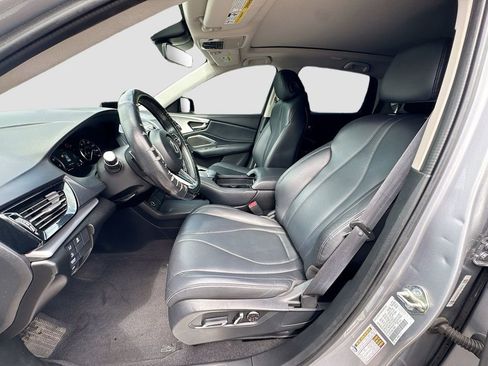 Used 2020 Acura RDX AWD image 21