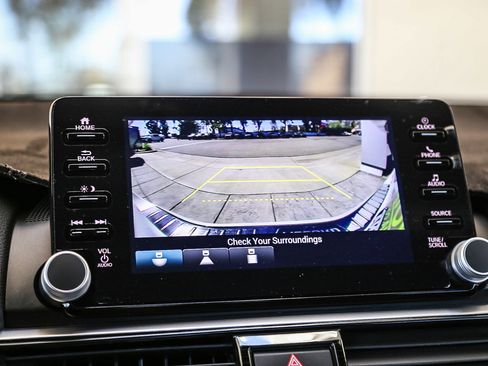 Used 2022 Honda Accord Sport image 23