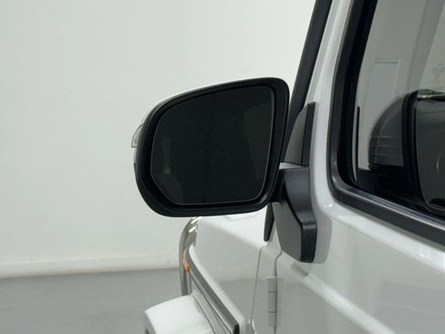 Used 2019 Mercedes-Benz G 550 image 46