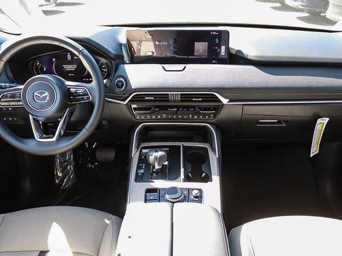 New 2026 MAZDA CX-70 SC Plus AWD/4WD image 14