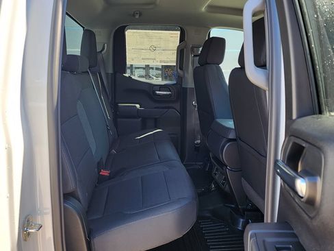 New 2026 GMC Sierra 1500 Pro w/ Pro Value Package AWD/4WD image 43
